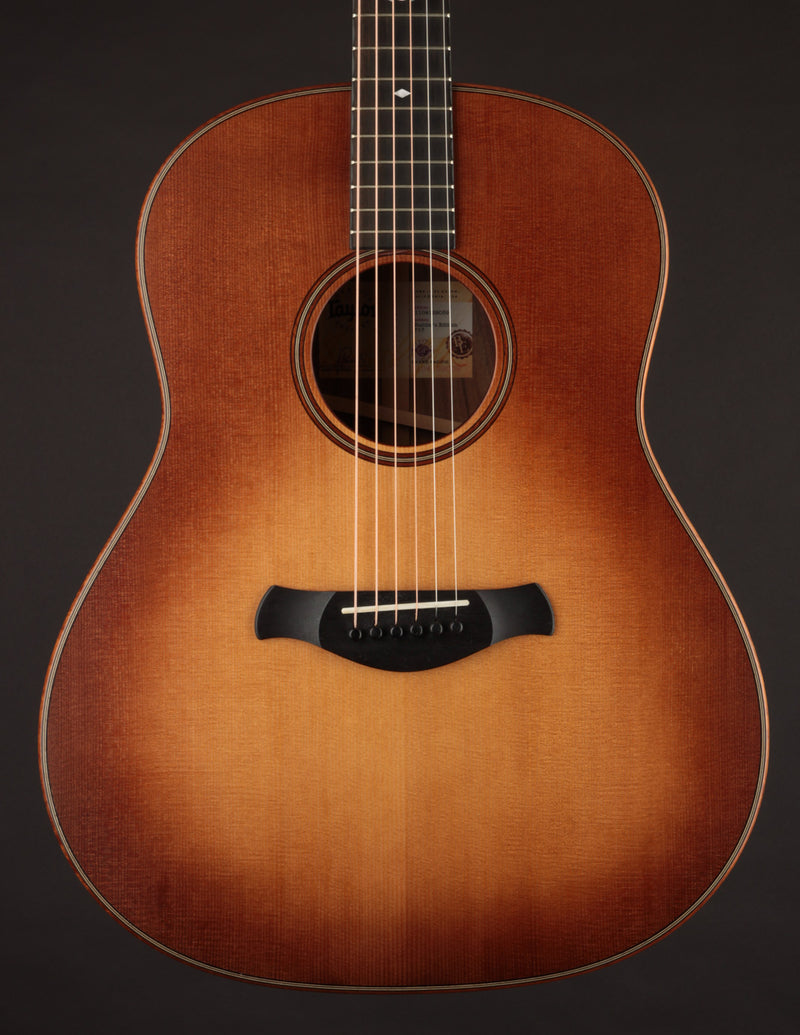 Taylor 717 Grand Pacific Builder&