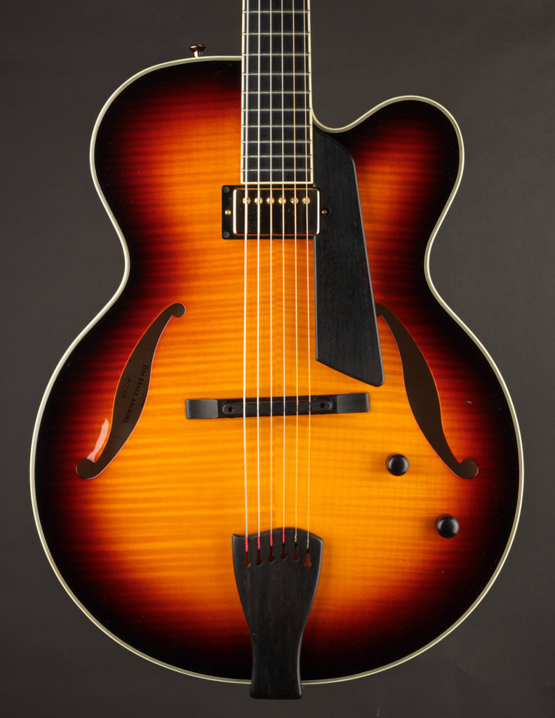 USED Sadowsky Jim Hall Model 2019 | The Music Emporium