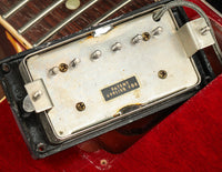 Gibson ES-335TD Cherry 40334 (1961)