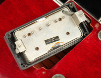Gibson ES-335TD Cherry 40334 (1961)