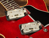 Gibson ES-335TD Cherry 40334 (1961)