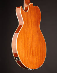 Collings SoCo Blonde w/ Throbak P90s