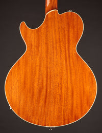 Collings SoCo Blonde w/ Throbak P90s