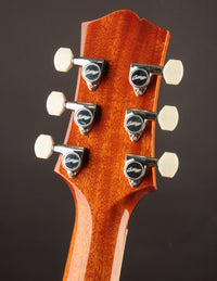 Collings SoCo Blonde w/ Throbak P90s
