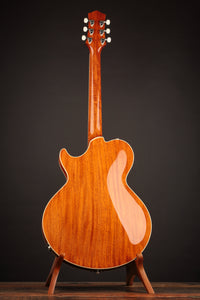 Collings SoCo Blonde w/ Throbak P90s
