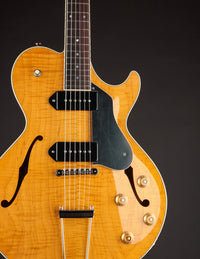 Collings SoCo Blonde w/ Throbak P90s