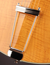 Collings SoCo Blonde w/ Throbak P90s