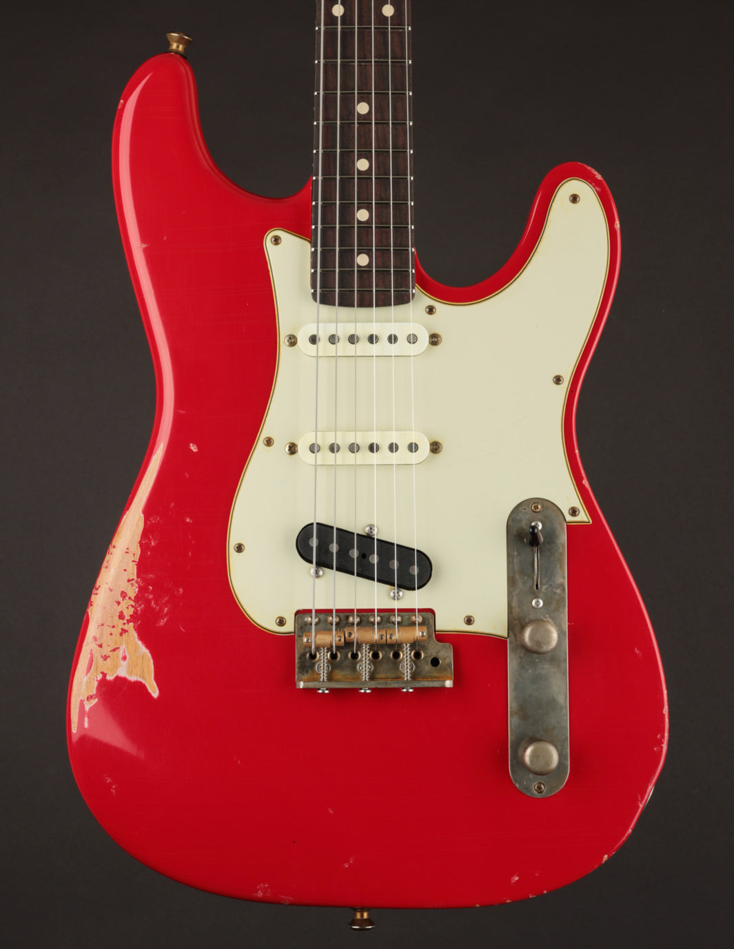 b3 Guitars | The Music Emporium