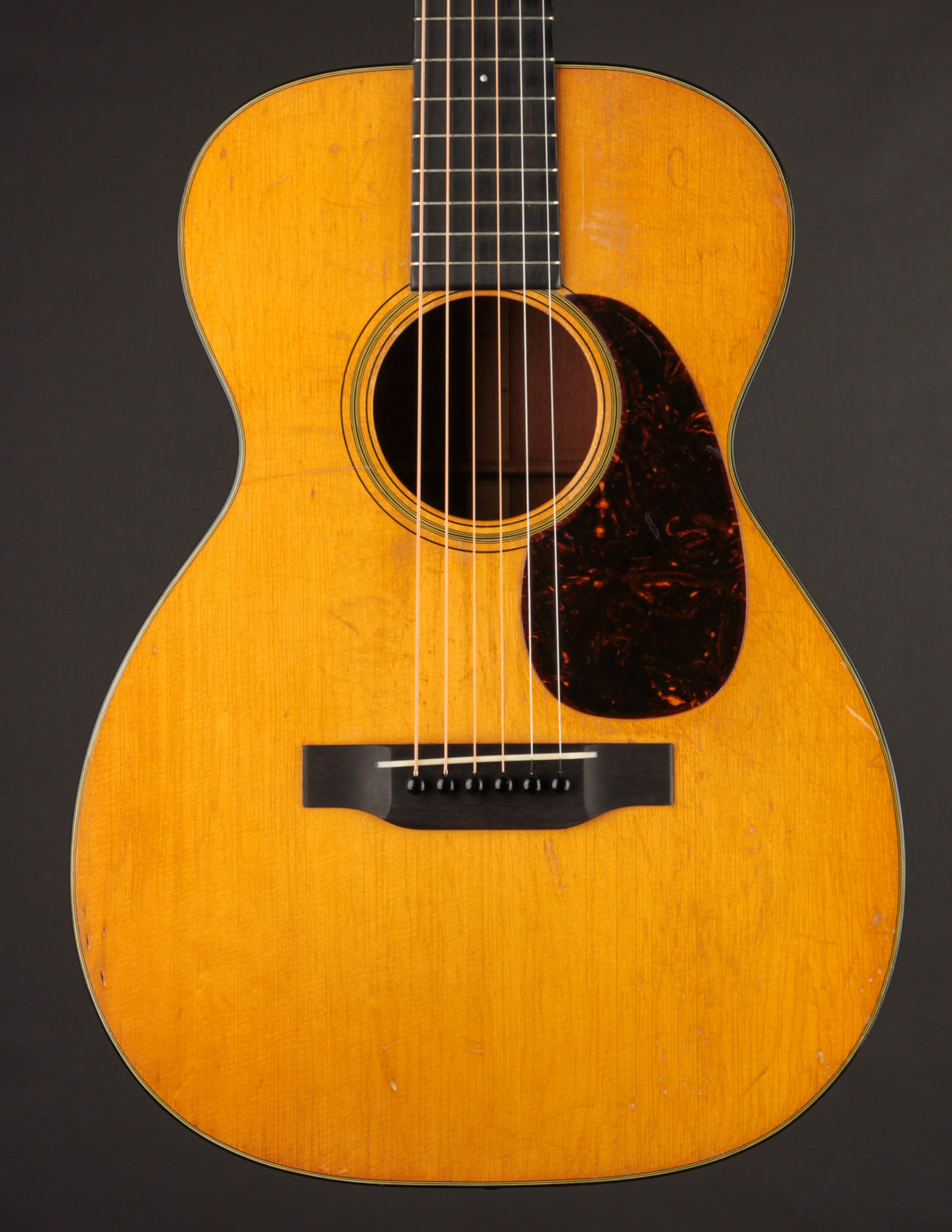 Martin 0-18 (1934)