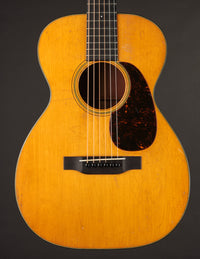 Martin 0-18 (1934)