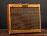 Fender 5F10 Harvard (1958)