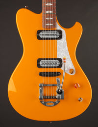 Powers Electric A-Type FF42 Signal Yellow