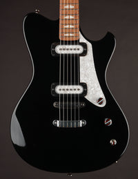 Powers Electric A-Type PF42 Hardtail Custom Blacktop