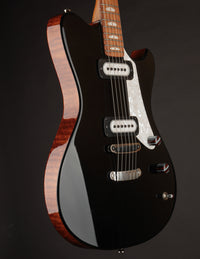Powers Electric A-Type PF42 Hardtail Custom Blacktop
