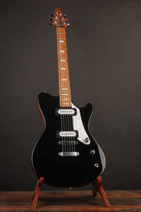 Powers Electric A-Type PF42 Hardtail Custom Blacktop