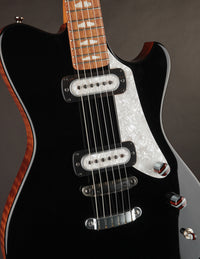 Powers Electric A-Type PF42 Hardtail Custom Blacktop