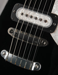 Powers Electric A-Type PF42 Hardtail Custom Blacktop