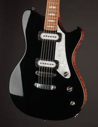 Powers Electric A-Type PF42 Hardtail Custom Blacktop