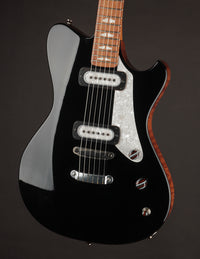 Powers Electric A-Type PF42 Hardtail Custom Blacktop