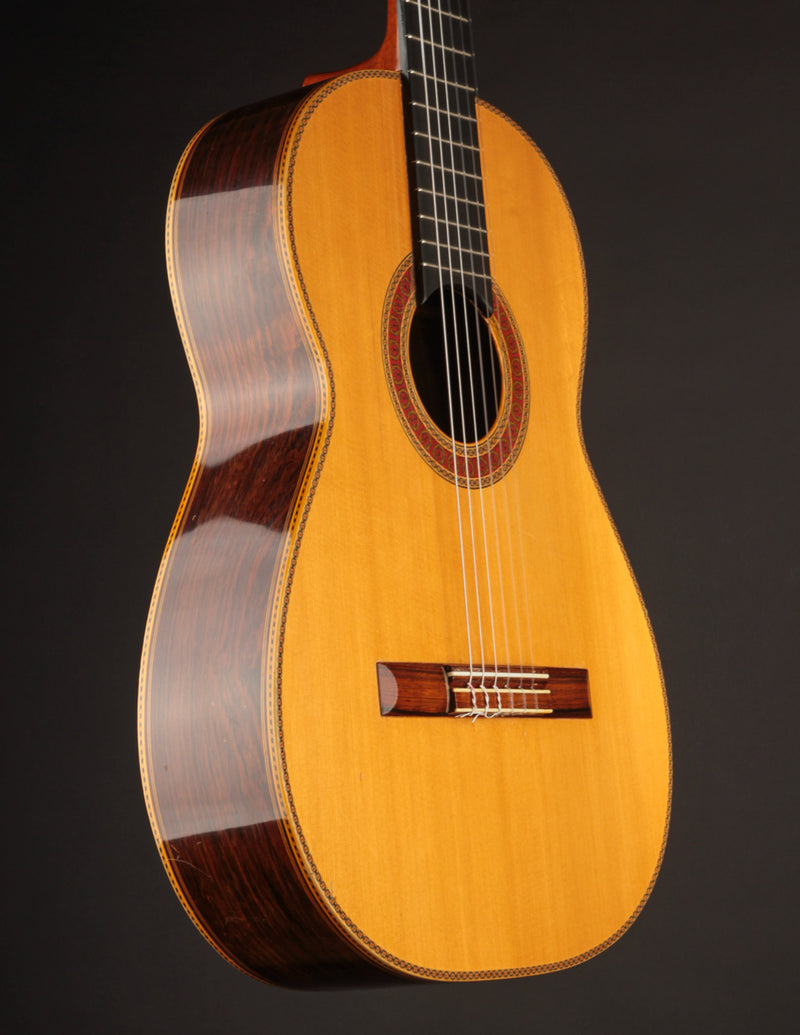 Papazian Classical (1958)