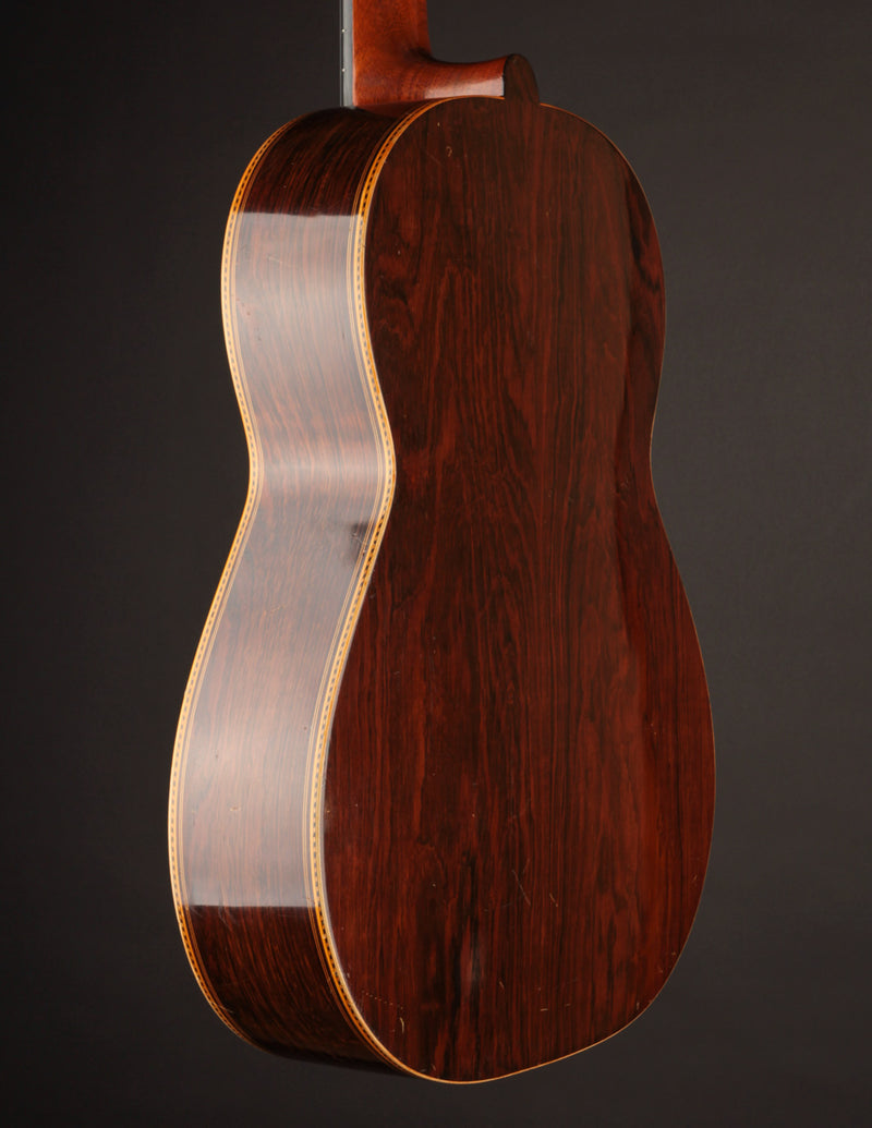 Papazian Classical (1958)