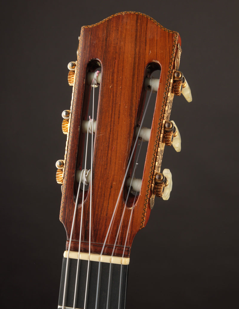 Papazian Classical (1958)