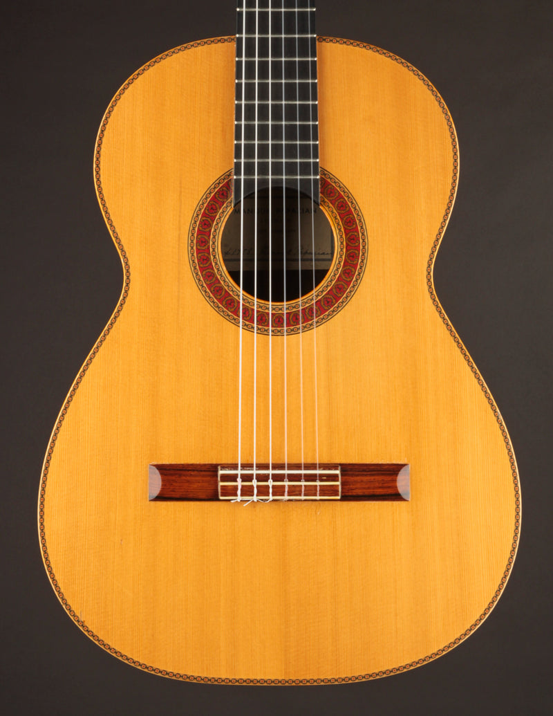 Papazian Classical (1958)