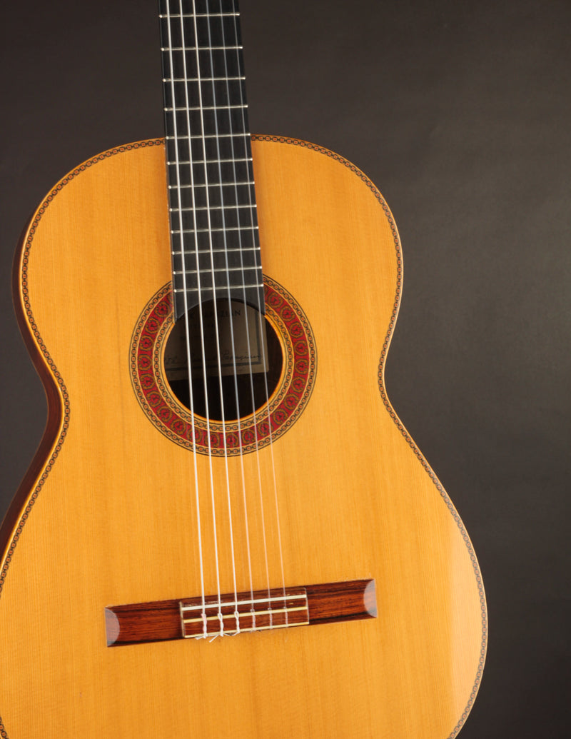 Papazian Classical (1958)