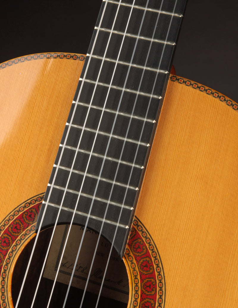 Papazian Classical (1958)