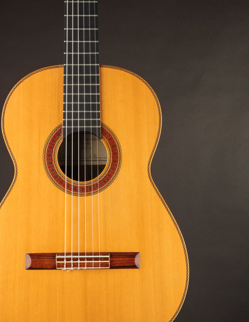 Papazian Classical (1958)