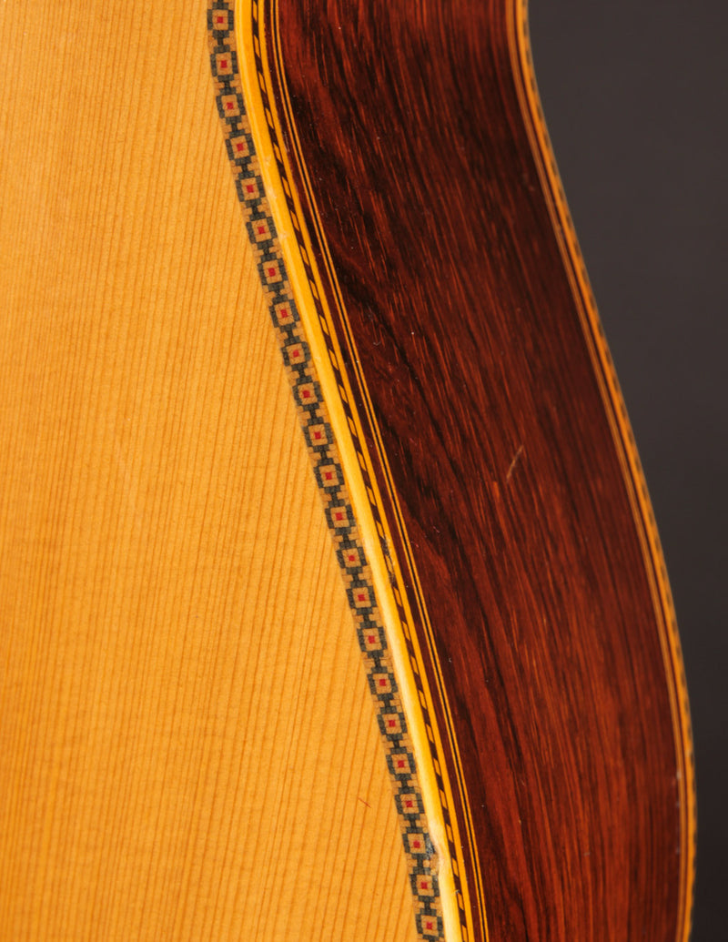 Papazian Classical (1958)