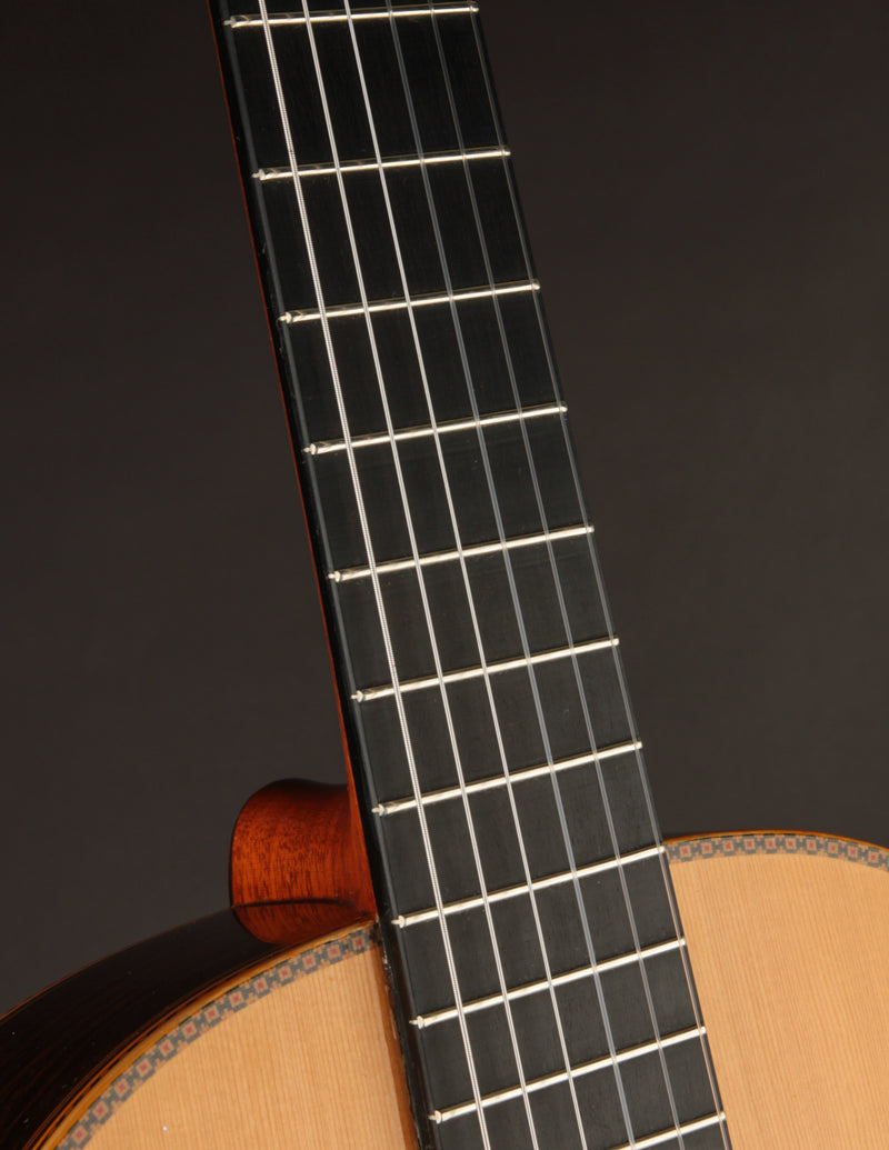 Papazian Classical (1958)