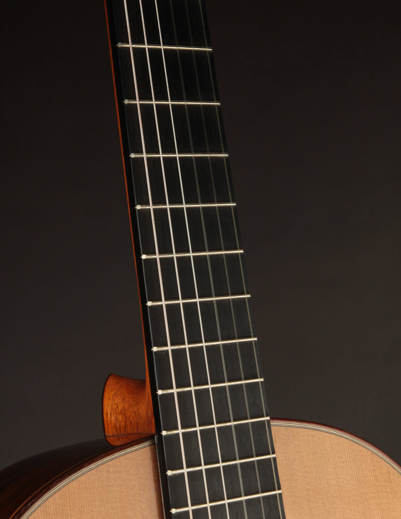 Lozano 1A Cedar & Madagascar Rosewood (2010)