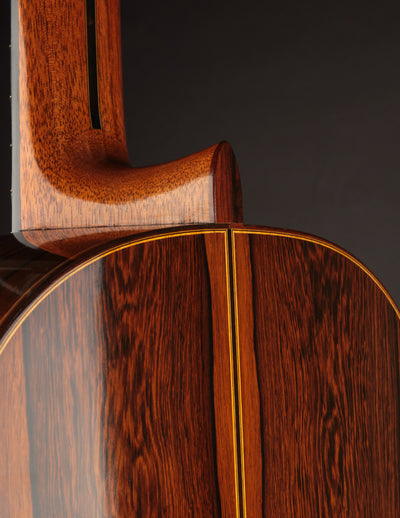 Lozano 1A Cedar & Madagascar Rosewood (2010)