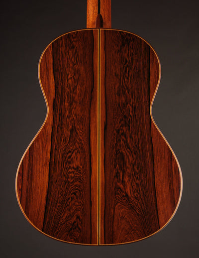 Lozano 1A Cedar & Madagascar Rosewood (2010)