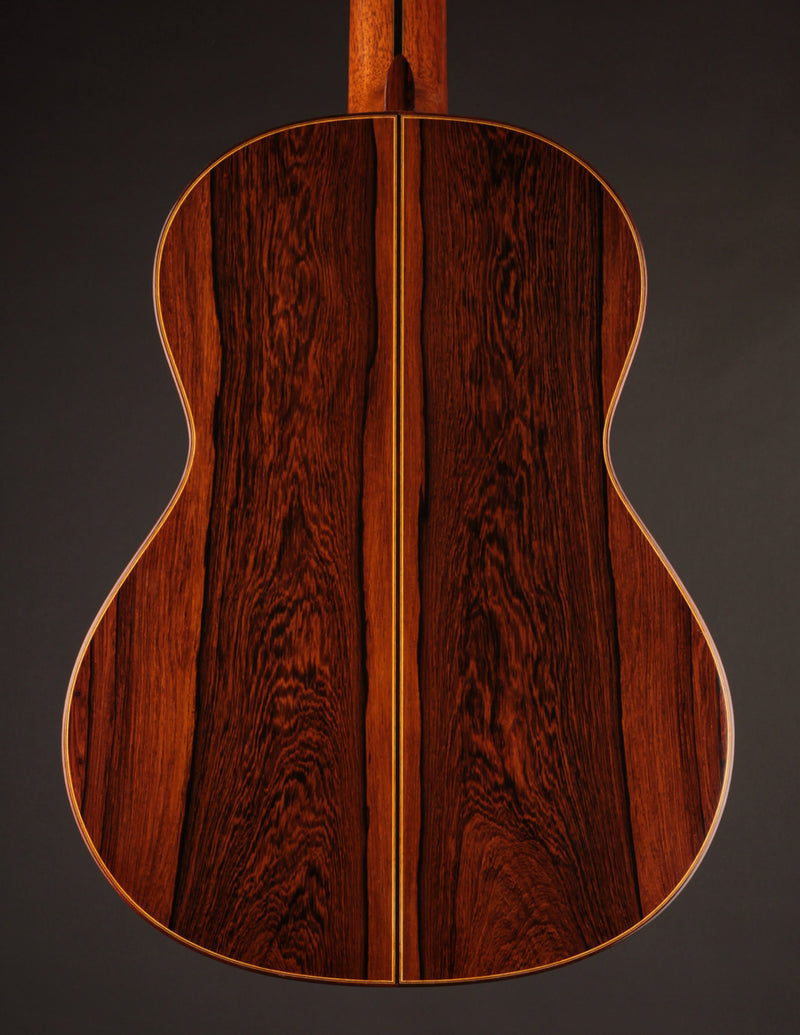 Lozano 1A Cedar & Madagascar Rosewood (2010)