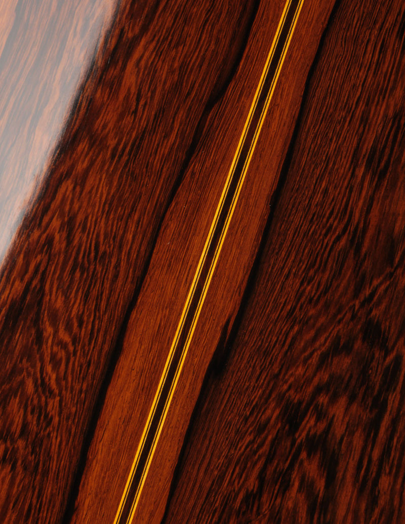 Lozano 1A Cedar & Madagascar Rosewood (2010)