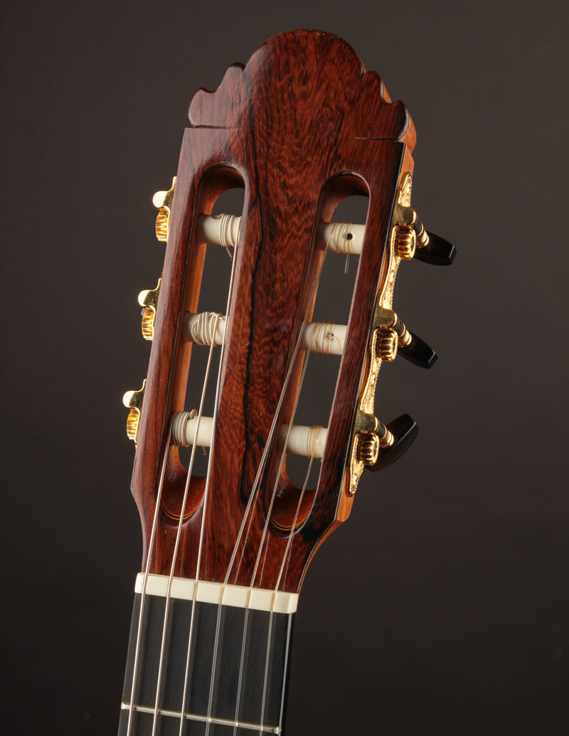Lozano 1A Cedar & Madagascar Rosewood (2010)