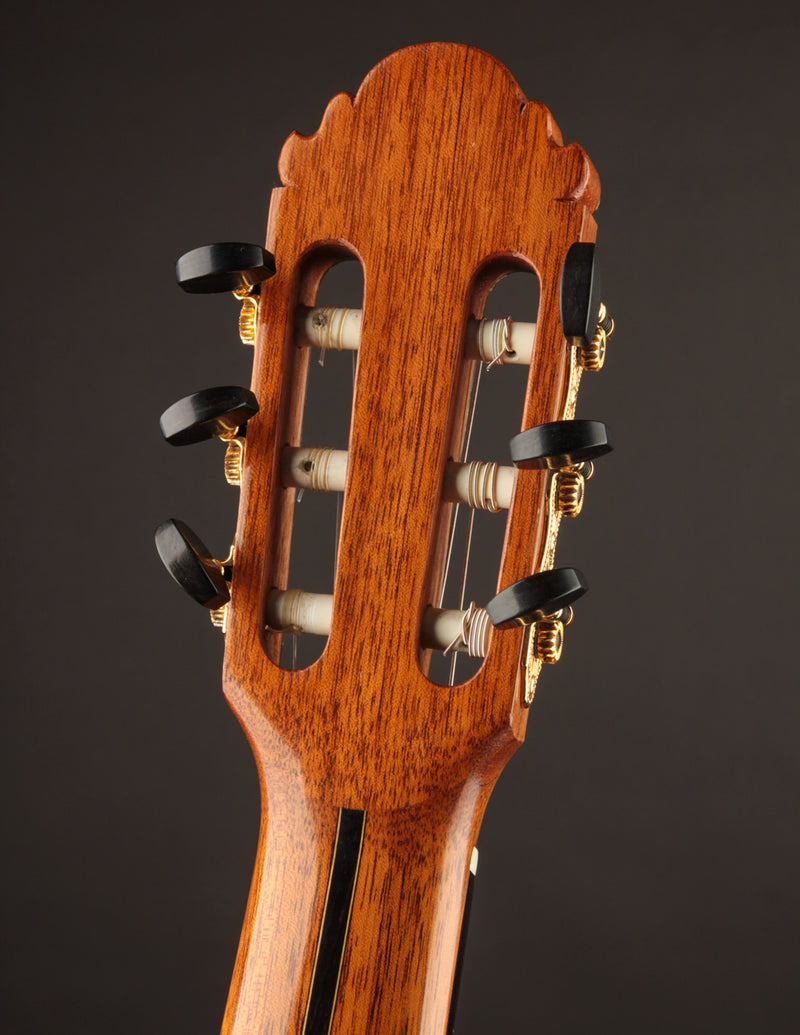 Lozano 1A Cedar & Madagascar Rosewood (2010)