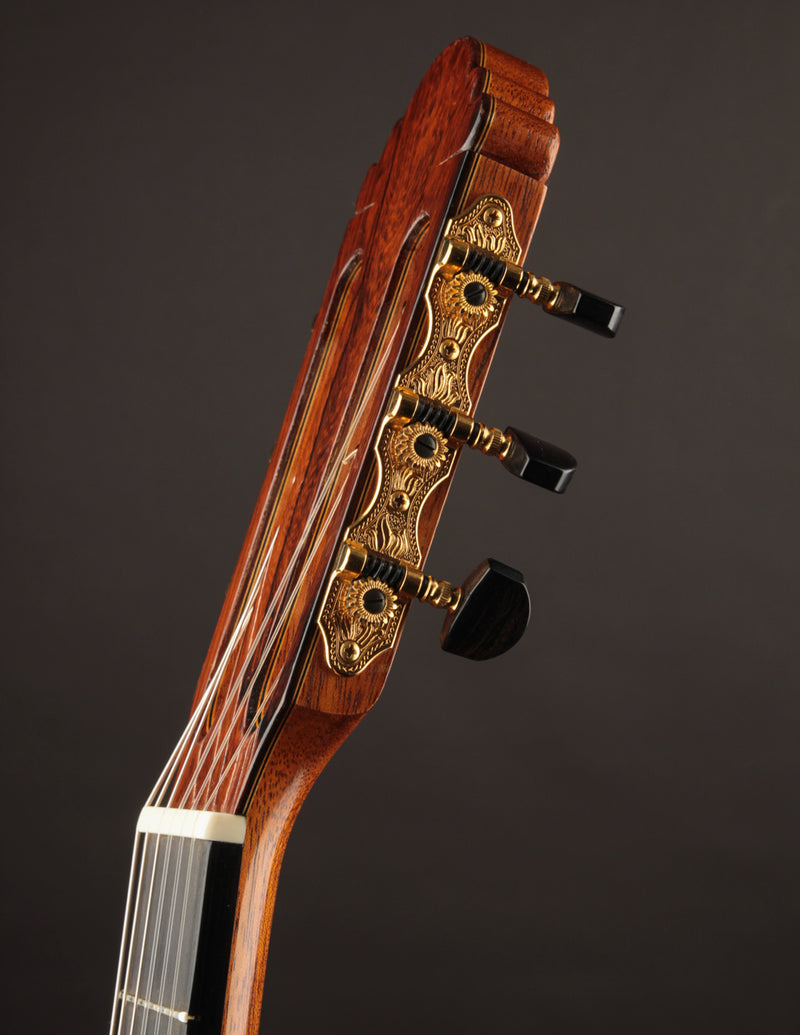 Lozano 1A Cedar & Madagascar Rosewood (2010)