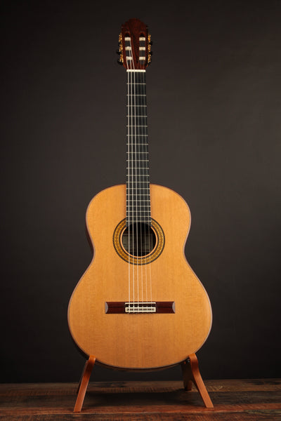 Lozano 1A Cedar & Madagascar Rosewood (2010)