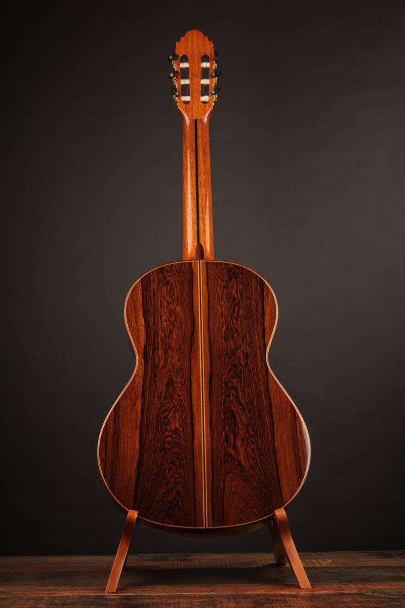 Lozano 1A Cedar & Madagascar Rosewood (2010)
