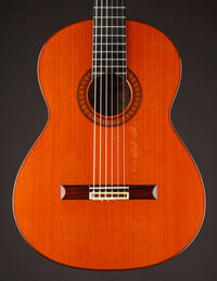 Ramirez Tradicional 1A Cedar & Indian (1980)