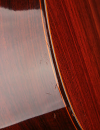 Ramirez Tradicional 1A Cedar & Indian (1980)