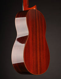 Ramirez Tradicional 1A Cedar & Indian (1980)