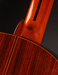 Ramirez Tradicional 1A Cedar & Indian (1980)