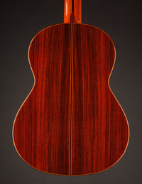 Ramirez Tradicional 1A Cedar & Indian (1980)