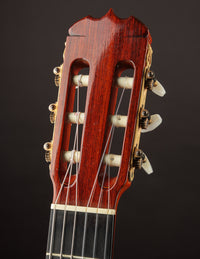 Ramirez Tradicional 1A Cedar & Indian (1980)
