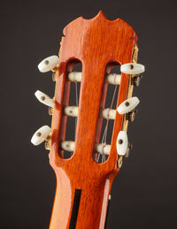 Ramirez Tradicional 1A Cedar & Indian (1980)