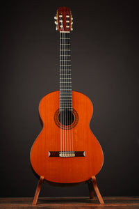 Ramirez Tradicional 1A Cedar & Indian (1980)